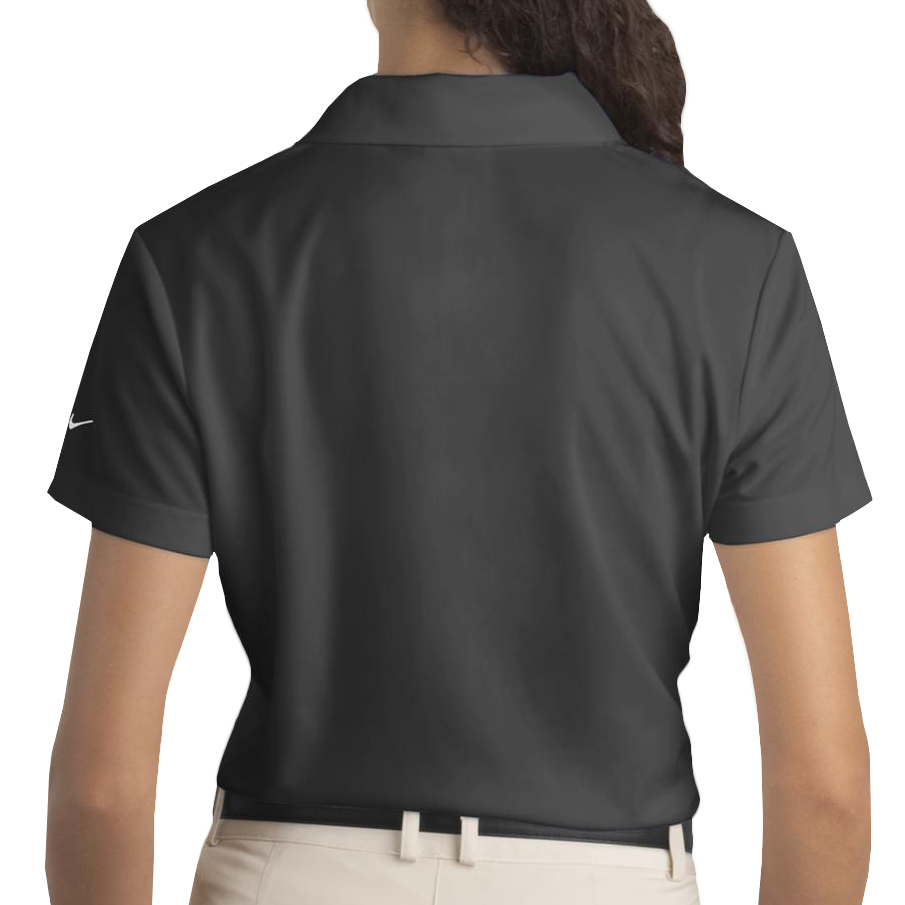 Nike Ladies Dri Fit Micro Pique Polo Size Chart